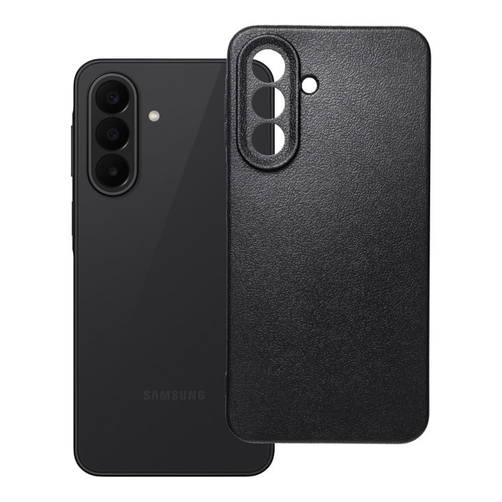 Case for Samsung A27 5G Skin black