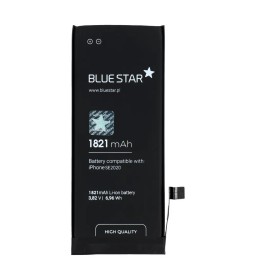 Акумулятор для iPhone SE 2020 1821 mAh Blue Star HQ