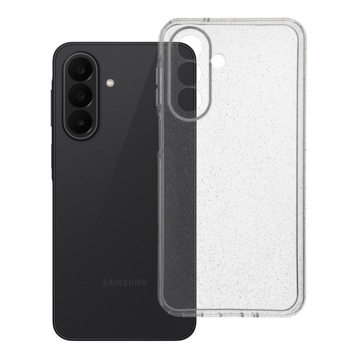 Case for Samsung A27 5G Clear Case 2 mm Blink transparent