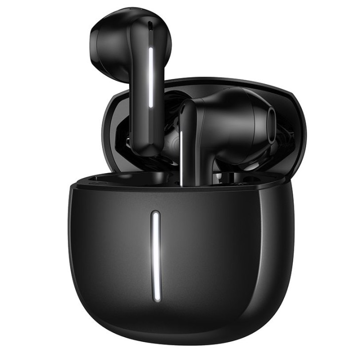 Wireless in-ear headphones Hoco TWS EQ33 black