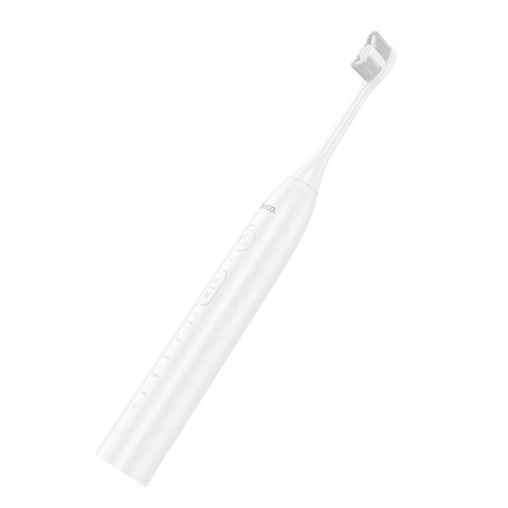 Nozzle for szczoteczki elektrycznej Hoco HP60 soft white