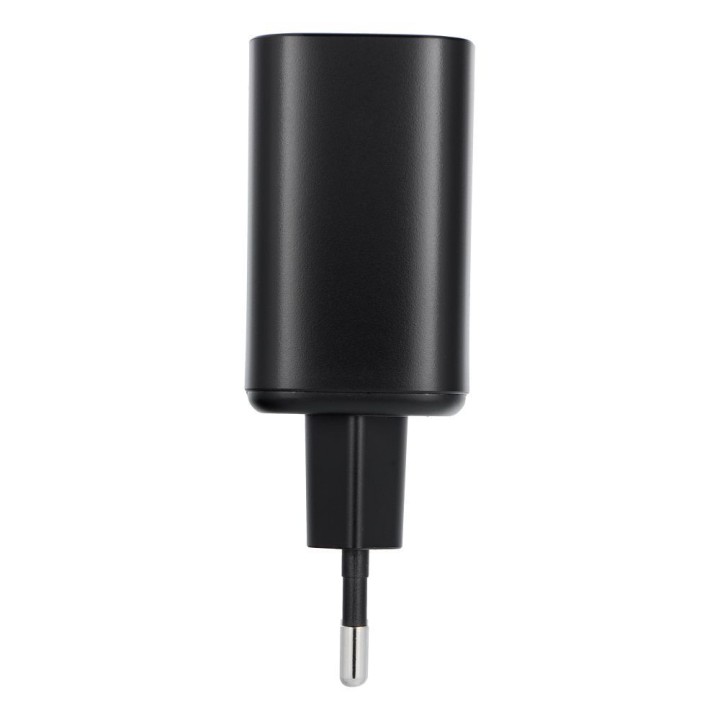 Wall charger for phone Blue Star USB C AVS (iPhone 17/18Pro/Pro Max) SFC2.0 3A 60W TFB-SFC-60W black