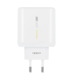 Оригінальний зарядний пристрій Oppo SUPERVOOC Charger 65W Power Adapter bulk