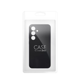 Чохол для Xiaomi Redmi Note 15 PRO 4G Silicone 2mm (camera protection) чорний