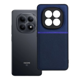 Чохол для Xiaomi Redmi Note 15 PRO 4G Noble синій