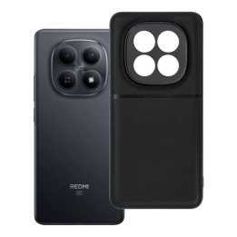 Etui na Xiaomi Redmi Note 15 PRO 4G Noble czarne