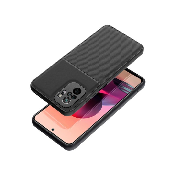 Чохол для Xiaomi Redmi Note 15 PRO 4G Noble чорний