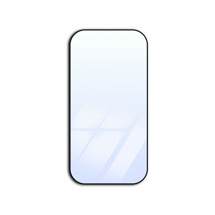 Tempered glass Ultra Strong 25KG for Samsung S24 compatible with fingerprint reader
