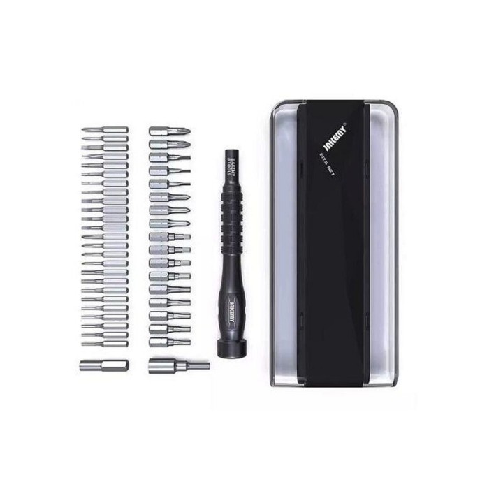 JAKEMY JM-8174 Screwdriver Kit (45 in 1)