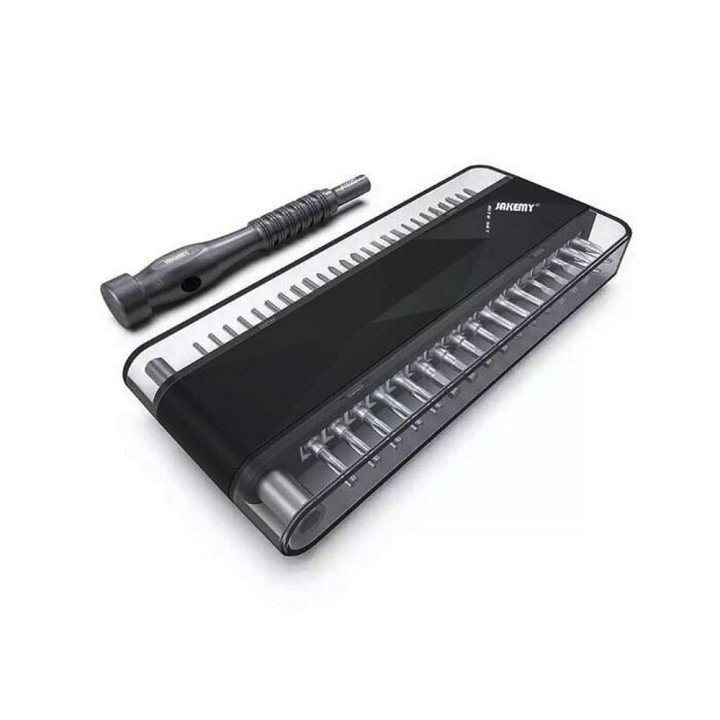 JAKEMY JM-8174 Screwdriver Kit (45 in 1)