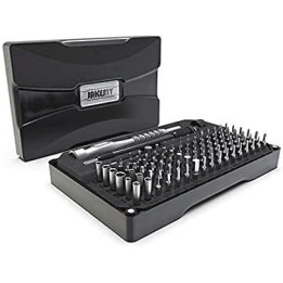 JAKEMY JAKEMY JM-8177 Screwdriver Kit (106 in 1)