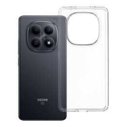 Case for Xiaomi Redmi Note 15 PRO 4G Super Clear Hybrid transparent