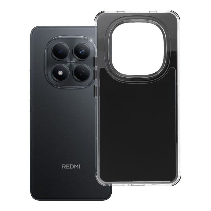 Чехол для Xiaomi Redmi Note 15 PRO 4G Matrix черный