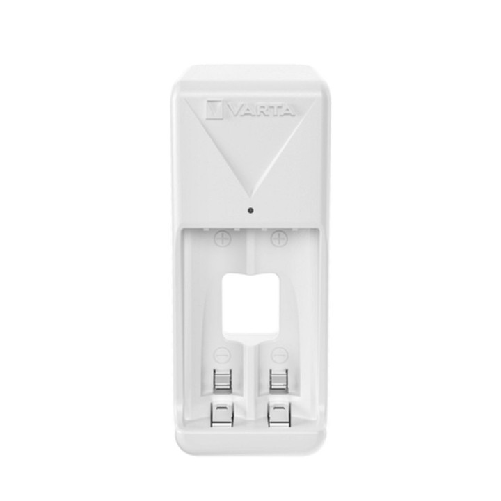 VARTA зарядное устройство MINI CHARGER 57656 (без аккумуляторов)