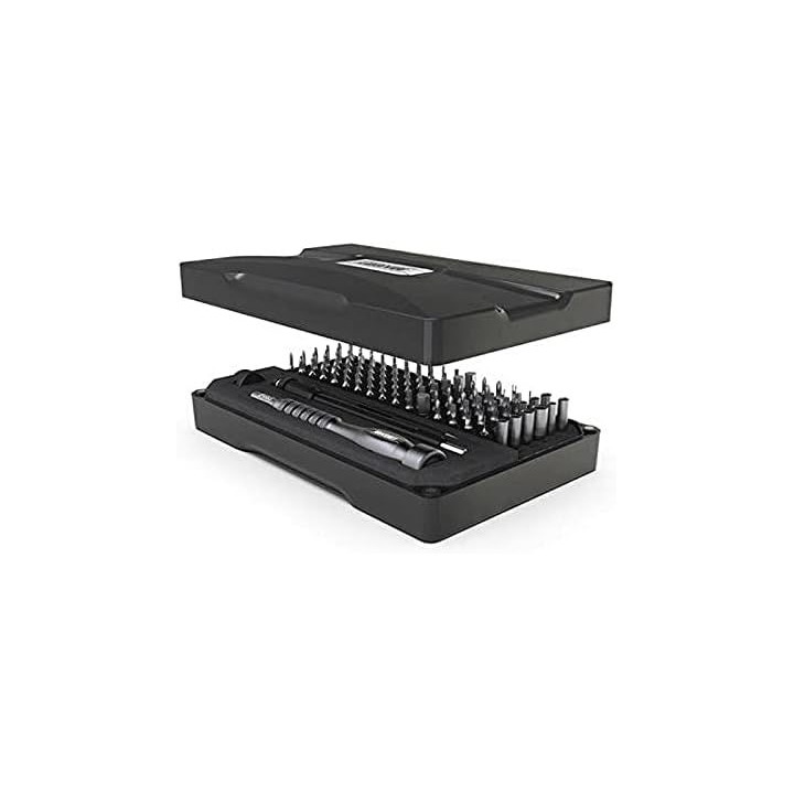 JAKEMY JAKEMY JM-8177 Screwdriver Kit (106 in 1)