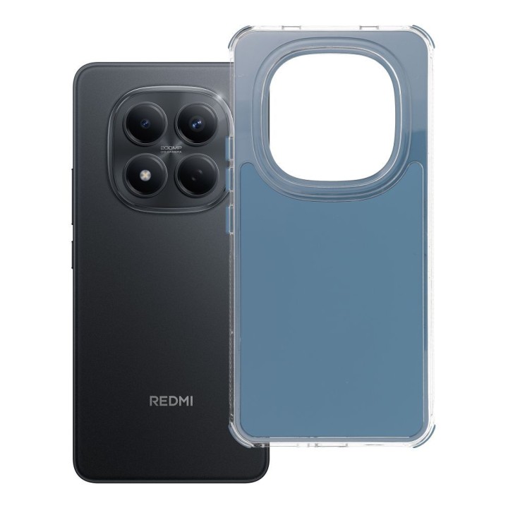 Чохол для Xiaomi Redmi Note 15 PRO 4G Matrix синій