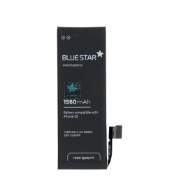 Батарея для iPhone 5S 1560 mAh Blue Star HQ