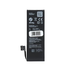 Батарея для iPhone 5S 1560 mAh Blue Star HQ