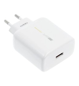 Оригінальний зарядний пристрій Oppo SUPERVOOC Charger 65W Power Adapter bulk