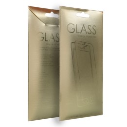 Tempered glass for iPhone 11 PRO MAX Gold Flex