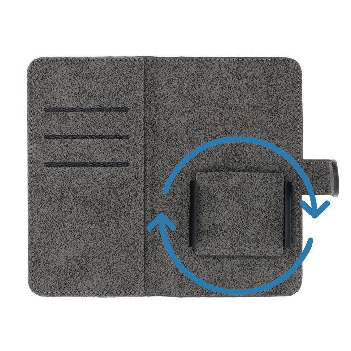 Flip case for iPhone 6 PLUS / 7 PLUS / 8 PLUS / XS MAX / 11 PRO MAX / Samsung S20 FE / S21 FE / S10 PLUS / A10 / A32 / A54 /