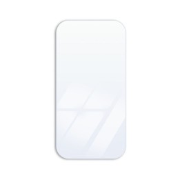 Tempered glass for Samsung S26 ULTRA Gold Flex fingerprint unlock