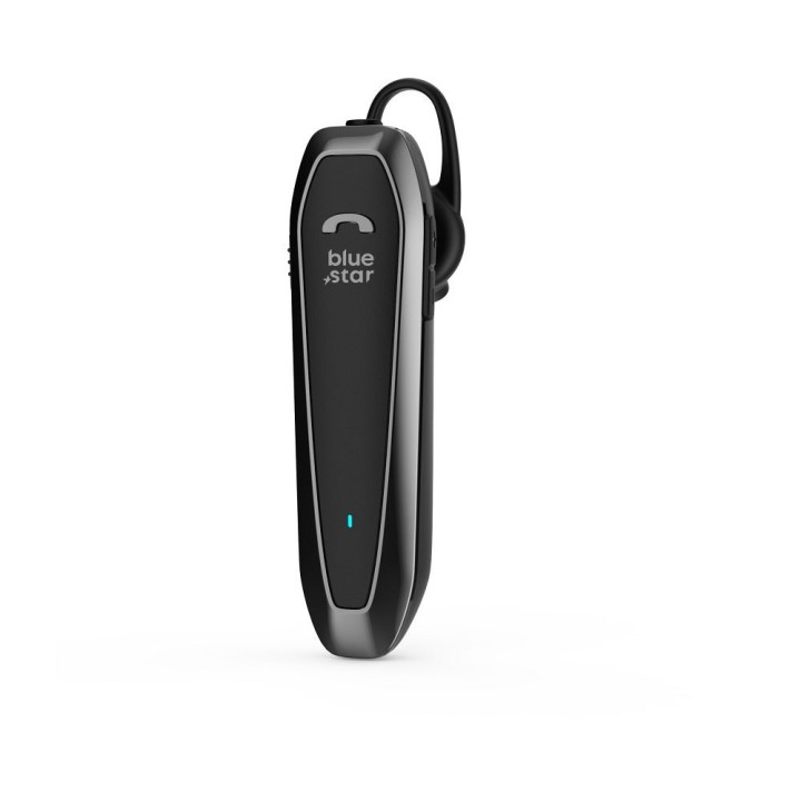 Headset wireless mono Blue Star TalkGo black