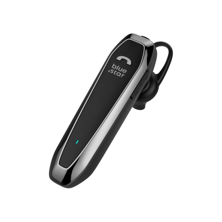 Headset wireless mono Blue Star TalkGo black
