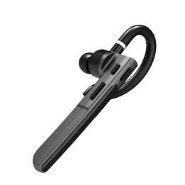 Headset wireless mono Blue Star Adventure black