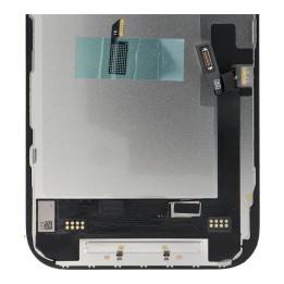 FixCell дисплей для IPHONE 16 SOFT OLED 120Hz (Diagnosable: Used)