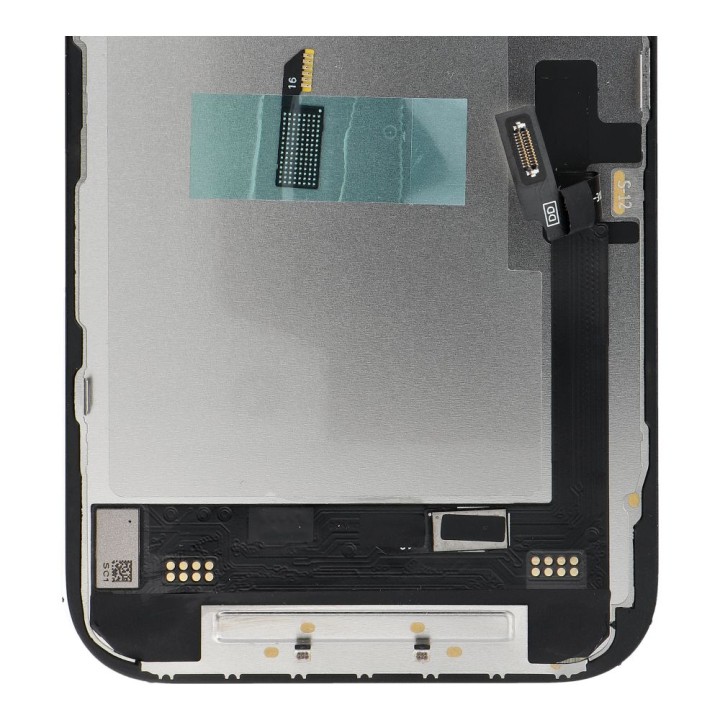 FixCell дисплей для IPHONE 16 SOFT OLED 120Hz (Diagnosable: Used)