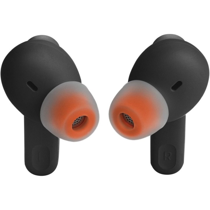 Wireless in-ear headphones JBL T230NC TWS black