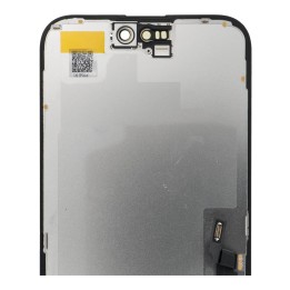 FixCell display for IPHONE 16 PLUS SOFT OLED 120Hz (Diagnosable: Used)