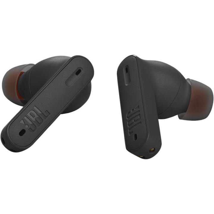 Wireless in-ear headphones JBL T230NC TWS black