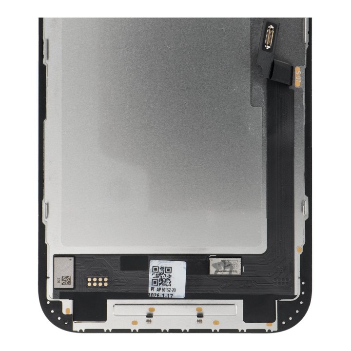 FixCell wyświetlacz do IPHONE 16 PLUS SOFT OLED 120Hz (Diagnosable: Used)