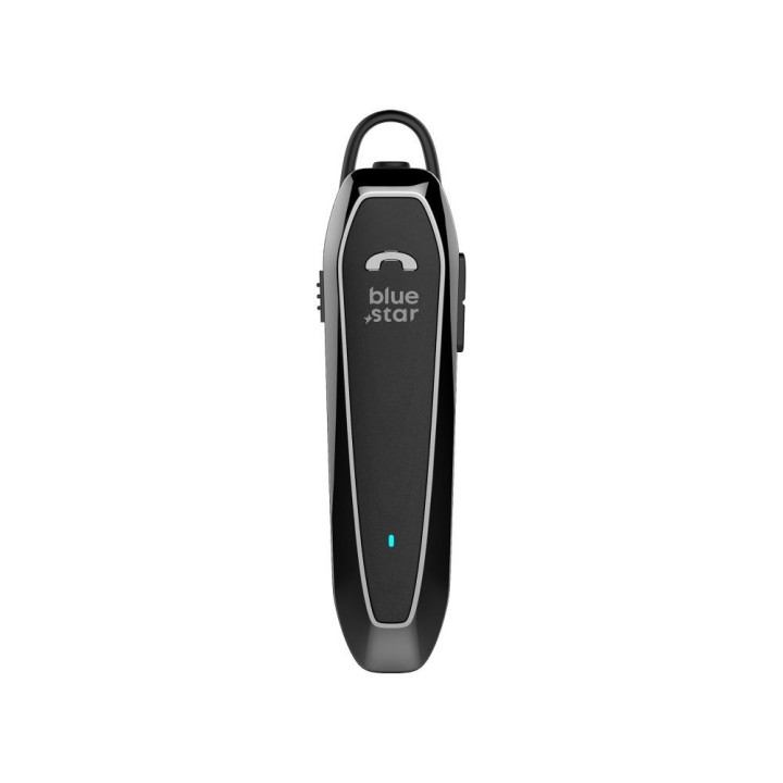Headset wireless mono Blue Star TalkGo black
