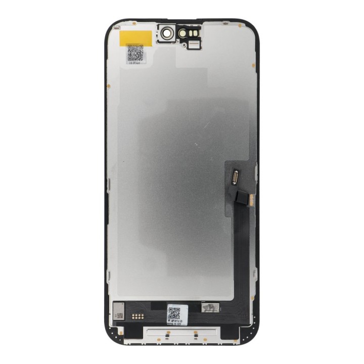 FixCell дисплей для IPHONE 16 PLUS SOFT OLED 120Hz (Diagnosable: Used)