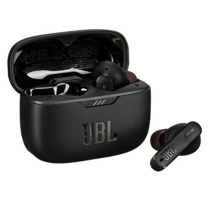 Słuchawki bezprzewodowe douszne JBL T230NC TWS Czarne