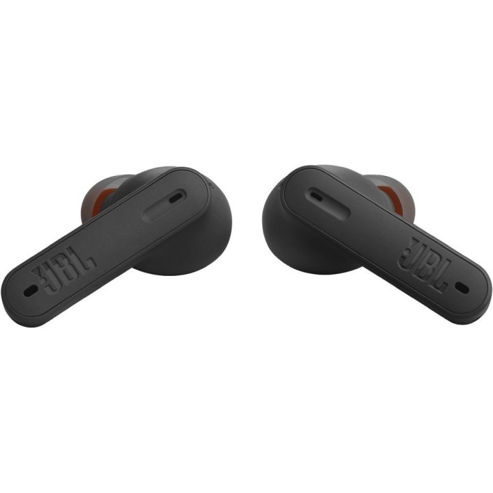 Wireless in-ear headphones JBL T230NC TWS black