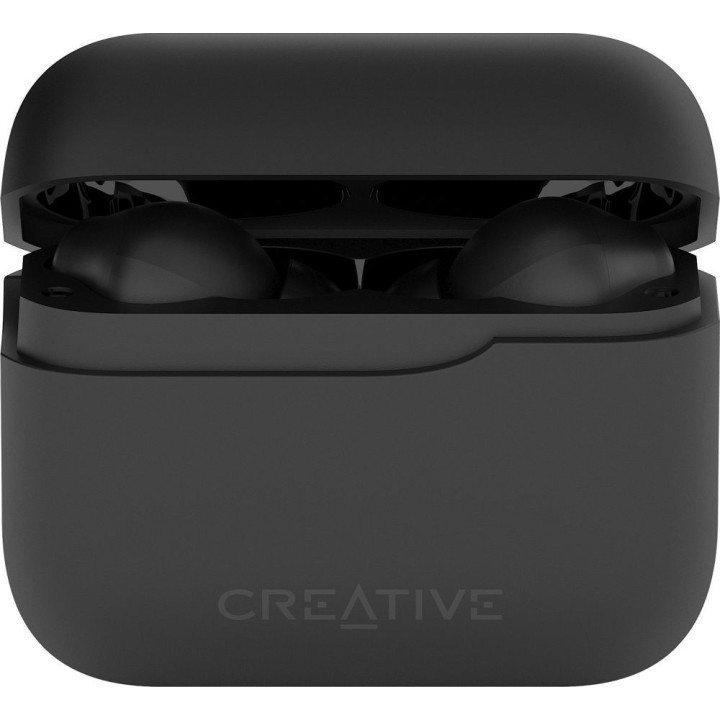 Бездротові навушники вкладиші Creative Zen Air 2 чорні