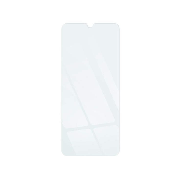 Загартоване скло для Honor 70 LITE Blue Star