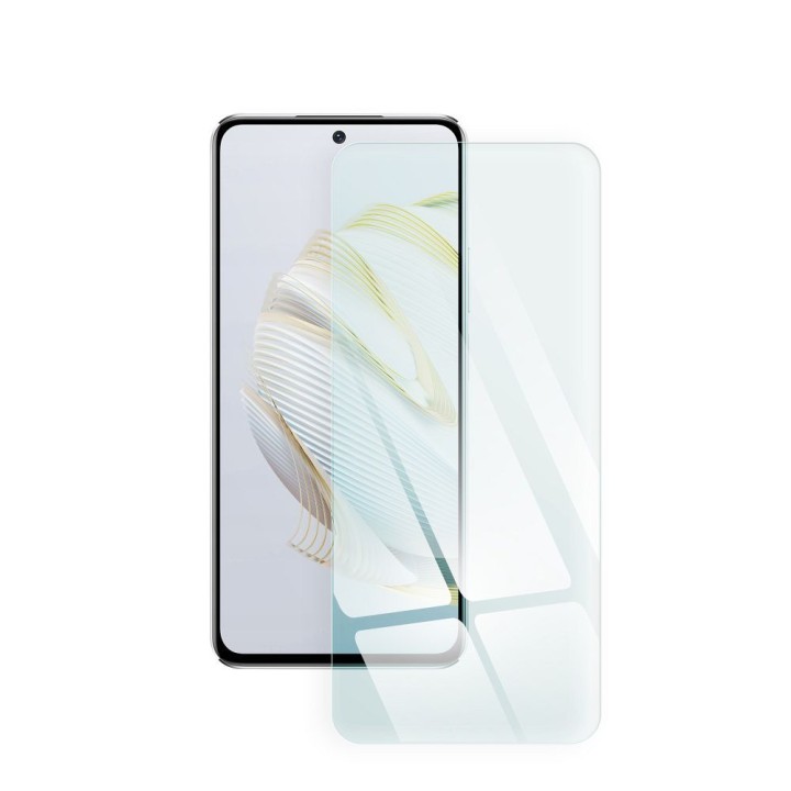 Закаленное стекло для Huawei Nova 10 SE Blue Star