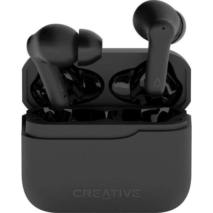 Wireless in-ear headphones Creative Zen Air 2 black