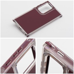 Case for Xiaomi Redmi Note 15 4G Matrix purple