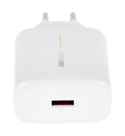 Оригінальний зарядний пристрій Oppo SUPERVOOC Charger 65W Power Adapter bulk