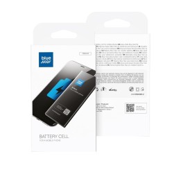 Battery without BMS for iPhone XS 2658 mAh Blue Star HQ