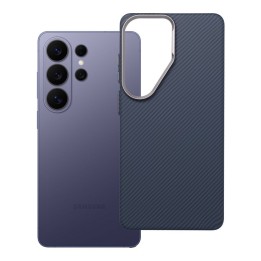 Case for Samsung S26 ULTRA K-Look compatible with MagSafe blue