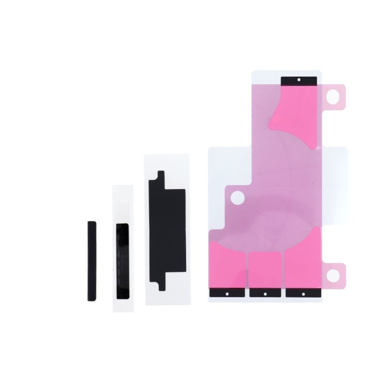 Battery without BMS for iPhone XS 2658 mAh Blue Star HQ