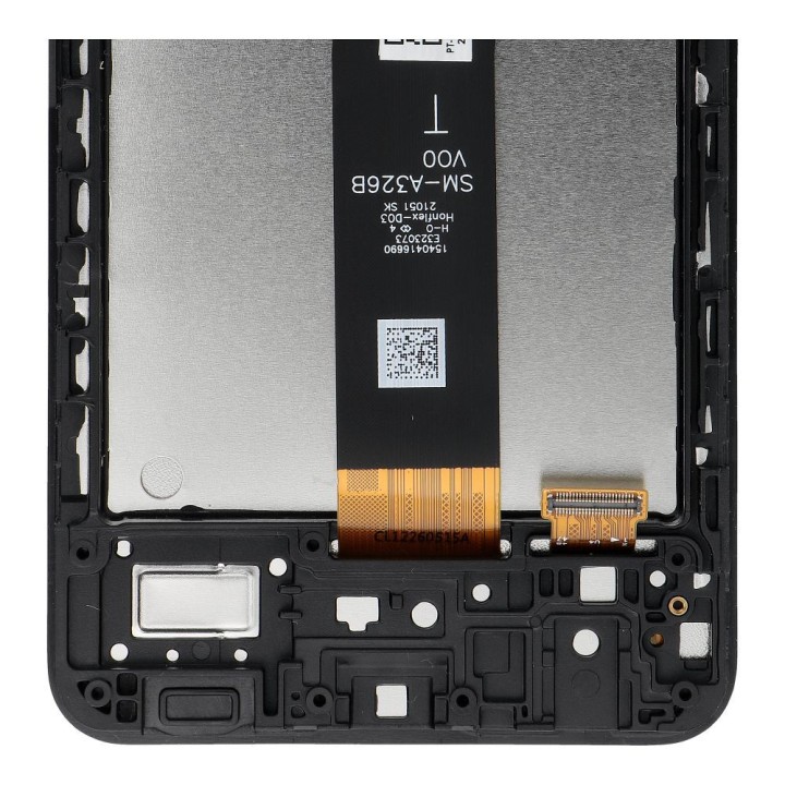 FixCell LCD дисплей для SAMSUNG A32G з рамкою