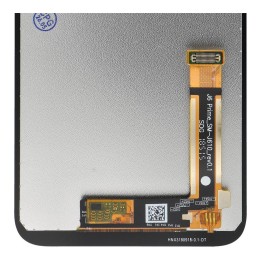 FixCell LCD дисплей для SAMSUNG J415 OEM без рамки
